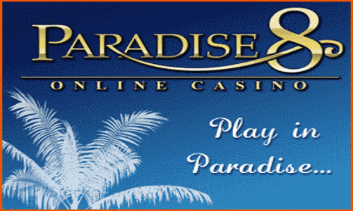 Play All the Newest Slot Machines at Paradise 8