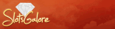 Slots Galore Casino has all the Best Slots, Blackjack and all other Casino Games!